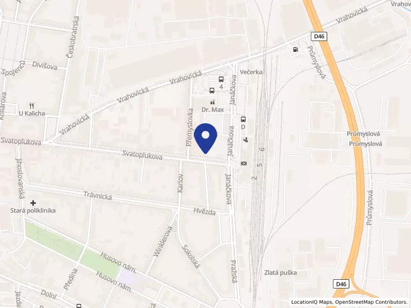 ReMo doprava a služby s.r.o., Svatoplukova 2516/59, 79601 Prostějov - Prostějov, IČO 08912122