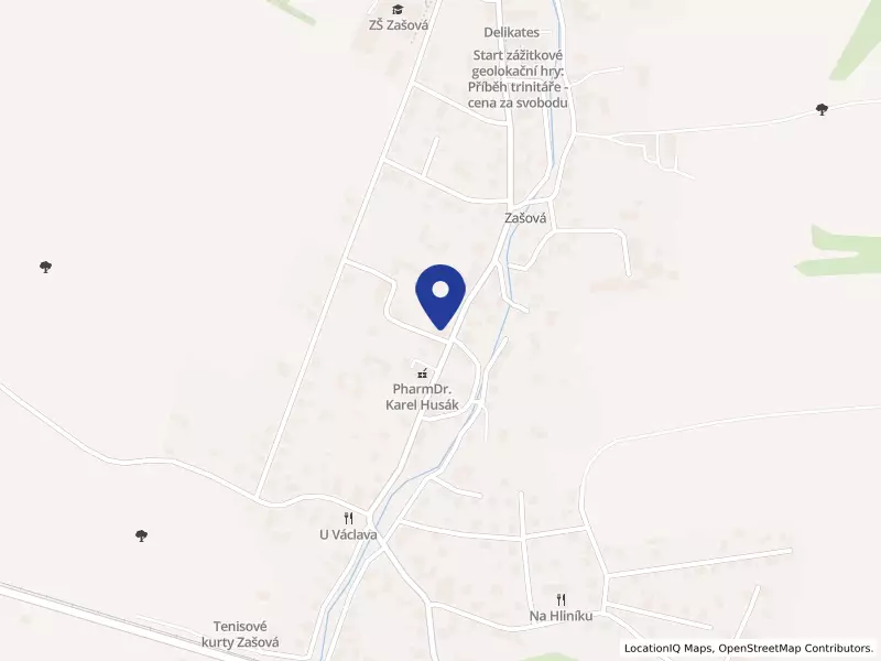 Valašské frgály s.r.o., 248, 75651 Zašová - Zašová, IČO 05945950
