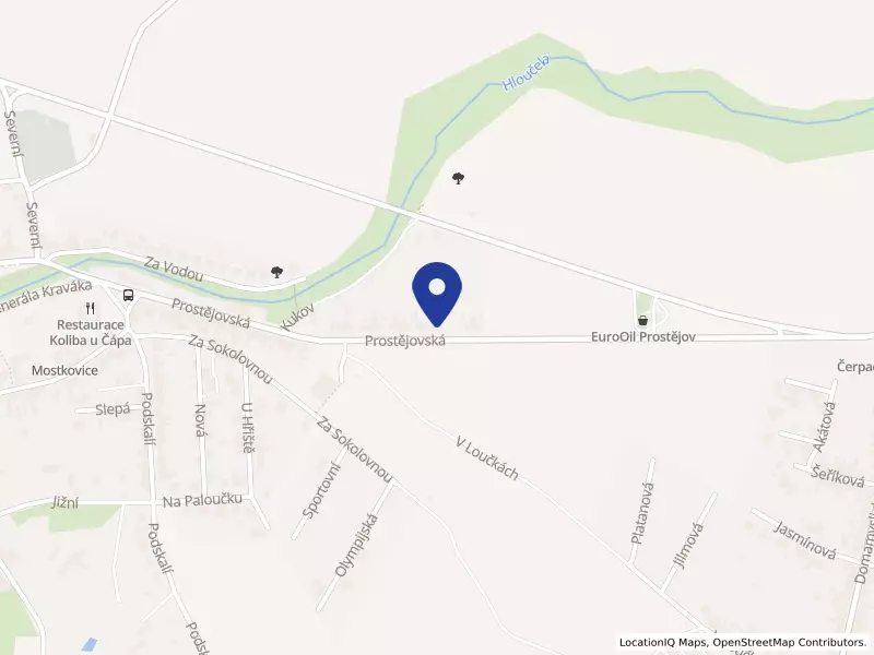 OPP CENTRUM s.r.o., Prostějovská 3/10, 79802 Mostkovice - Mostkovice, IČO 25324802