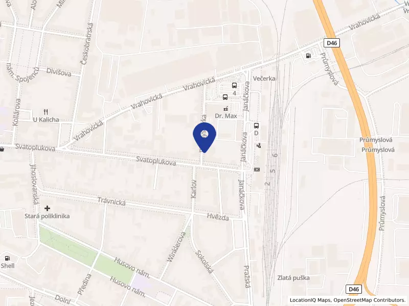 TOMI - REMONT a.s., Přemyslovka 2514/4, 79601 Prostějov - Prostějov, IČO 25508571