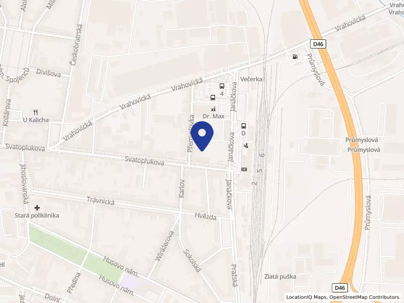 F-PROJEKT-DOPRAVNÍ STAVBY s.r.o., Janáčkova 4642/5d, 79601 Prostějov - Prostějov, IČO 28307453