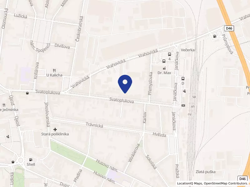 Šicí technika Brother s.r.o., Svatoplukova 4329/47a, 79601 Prostějov - Prostějov, IČO 41605446