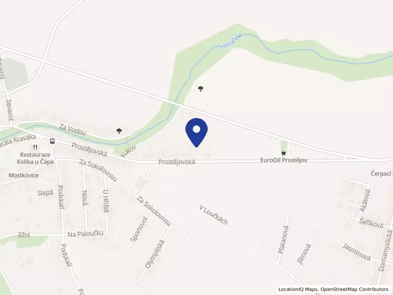 Účetní kancelář Pavučinka s.r.o., Prostějovská 1/8, 79802 Mostkovice - Mostkovice, IČO 03510808