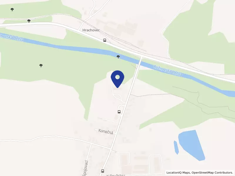 REPONT s.r.o., 245, 75701 Valašské Meziříčí - Hrachovec, IČO 26863057