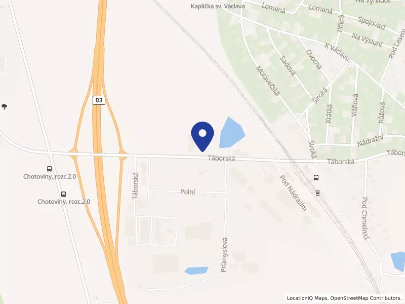 LATOP ENERGY s.r.o., Táborská 200, 39137 Chotoviny - Červené Záhoří, IČO 14101157