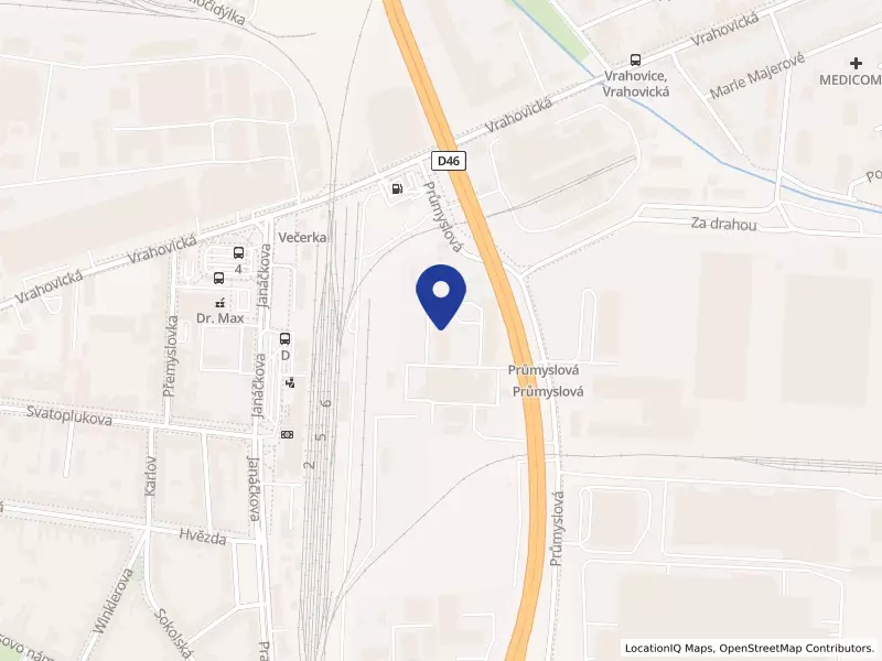 KP - KOPRO s.r.o., Prostějov, Průmyslová 3143/5, 79601 Prostějov - Prostějov, IČO 25590120
