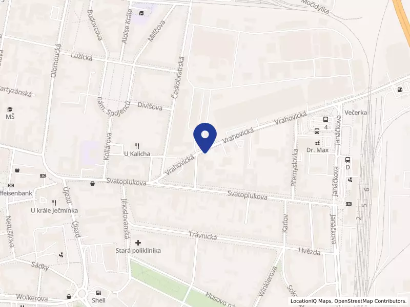 Summitech s.r.o., Vrahovická 2470/8, 79601 Prostějov - Prostějov, IČO 29286174