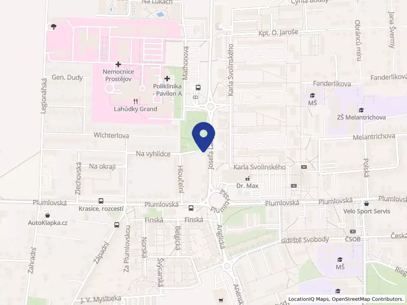 ŠNYT - PV s.r.o., Prostějov, Josefa Lady 327/15, 79604 Prostějov - Krasice, IČO 03596435