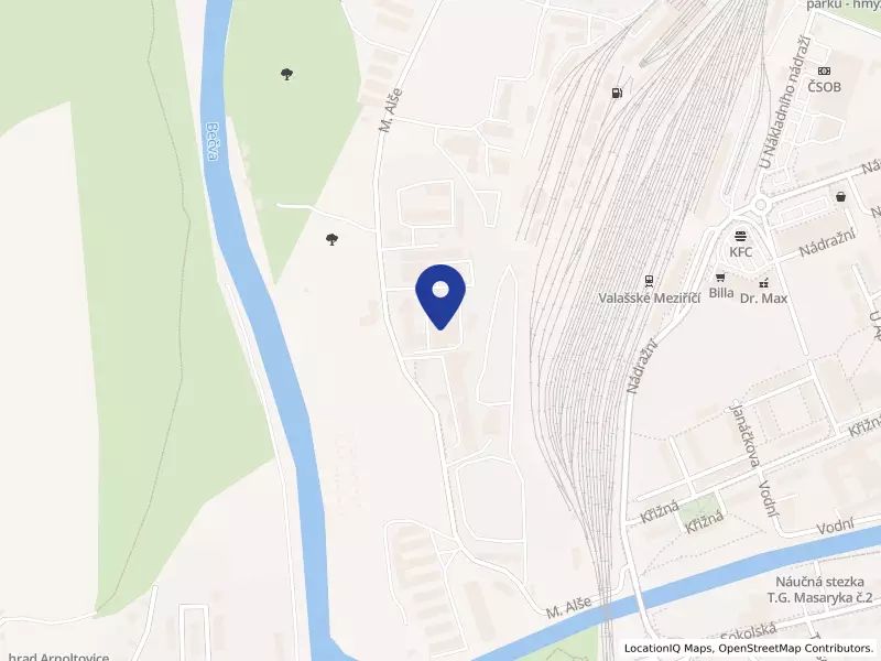 EFIOS stavební s.r.o., Valašské Meziříčí, M. Alše 823, 75701 Valašské Meziříčí - Krásno nad Bečvou, IČO 02360641