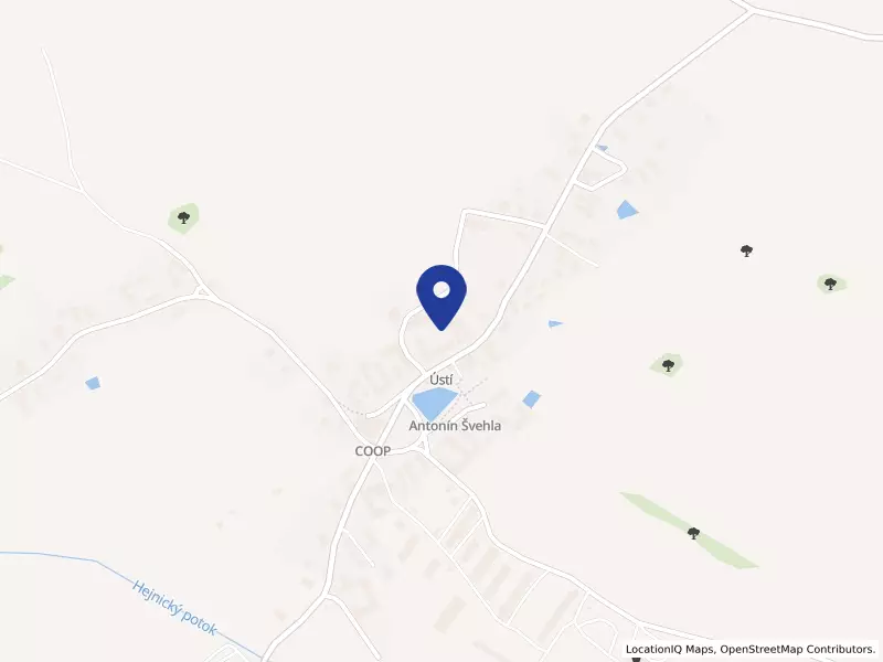 VELE s.r.o., 17, 58842 Ústí - Ústí, IČO 49448722