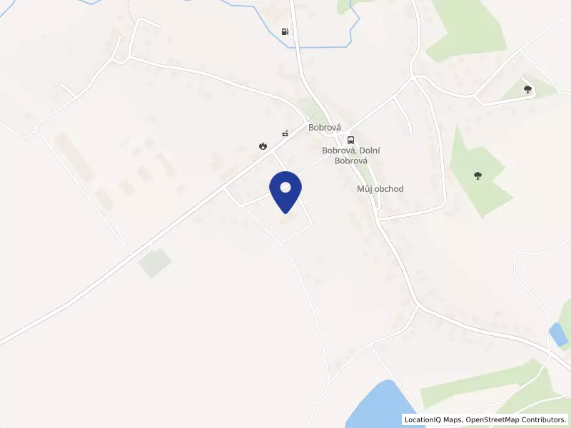 Mateřská škola Bobrová, příspěvková organizace, 59255 Bobrová - Bobrová, IČO 71011889