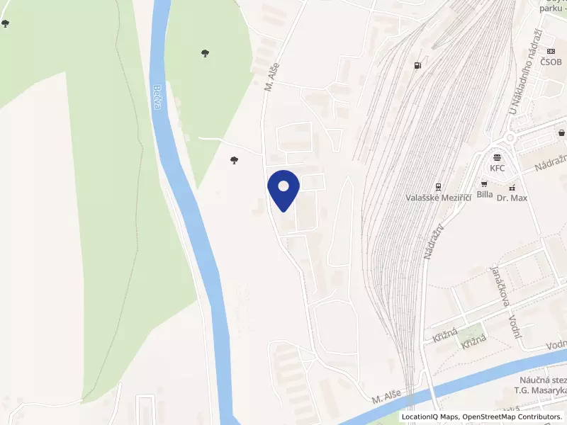 RALEX LINE s.r.o., M. Alše 795, 75701 Valašské Meziříčí - Krásno nad Bečvou, IČO 26846136