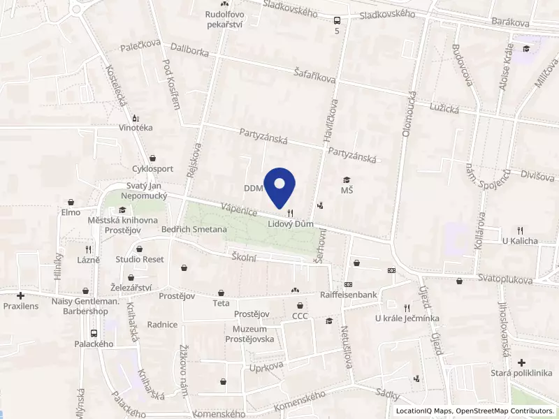 Stavební společnost NAVRÁTIL, s.r.o., Prostějov, Vápenice 2970/17, 79601 Prostějov - Prostějov, IČO 46972021