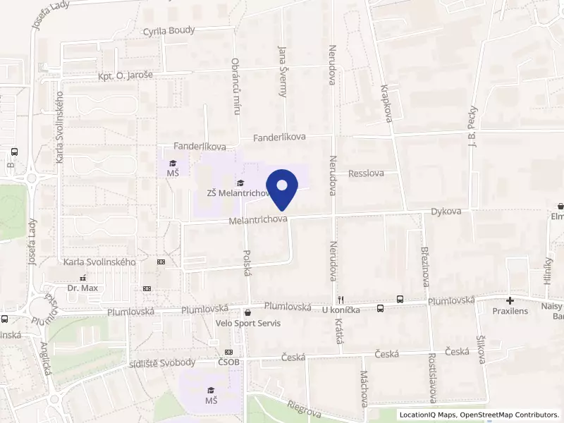EHSQ CONSULTING, s.r.o., Melantrichova 615/44, 79601 Prostějov - Prostějov, IČO 28309723