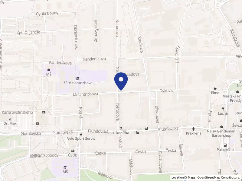 Kamil Roupa - DANNEMARRE CZ s.r.o., Melantrichova 495/20, 79601 Prostějov - Prostějov, IČO 02084546