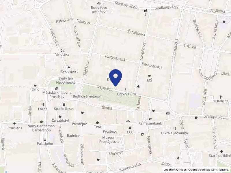 PRESSKAN system, a.s., Vápenice 2974/13, 79601 Prostějov - Prostějov, IČO 60743824