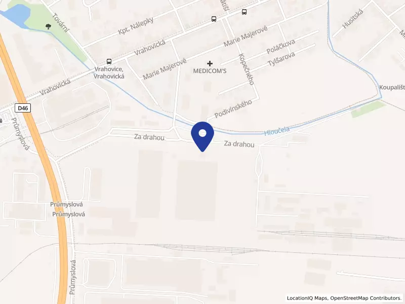 ZADAS spol. s r.o., Prostějov, Za drahou 4479/2a, 79601 Prostějov - Prostějov, IČO 00546526