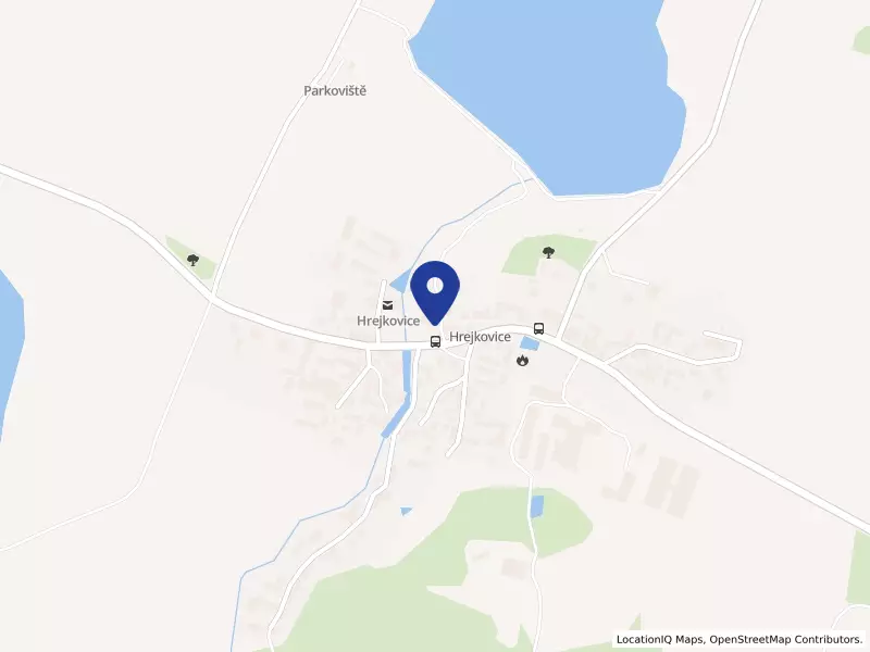 Tollinger s.r.o., Hrejkovice, 110, 39859 Hrejkovice - Hrejkovice, IČO 25163604