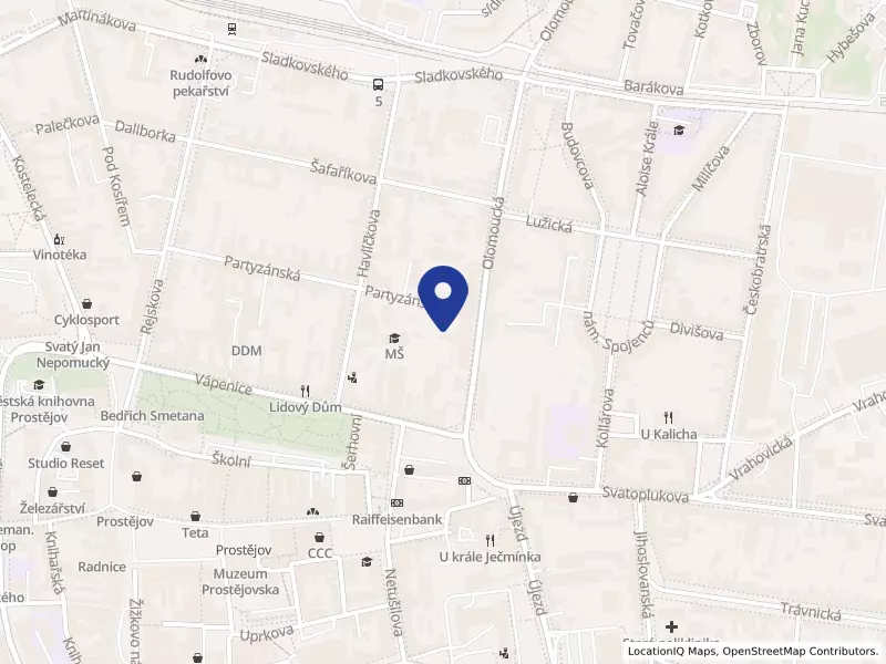 REMACHEM a.s., Partyzánská 4645/40, 79601 Prostějov - Prostějov, IČO 26973189