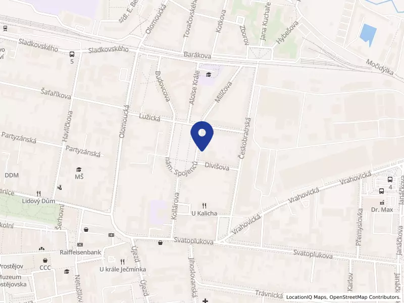 Švehlova střední škola polytechnická Prostějov, nám. Spojenců 2555/17, 79601 Prostějov - Prostějov, IČO 00566896