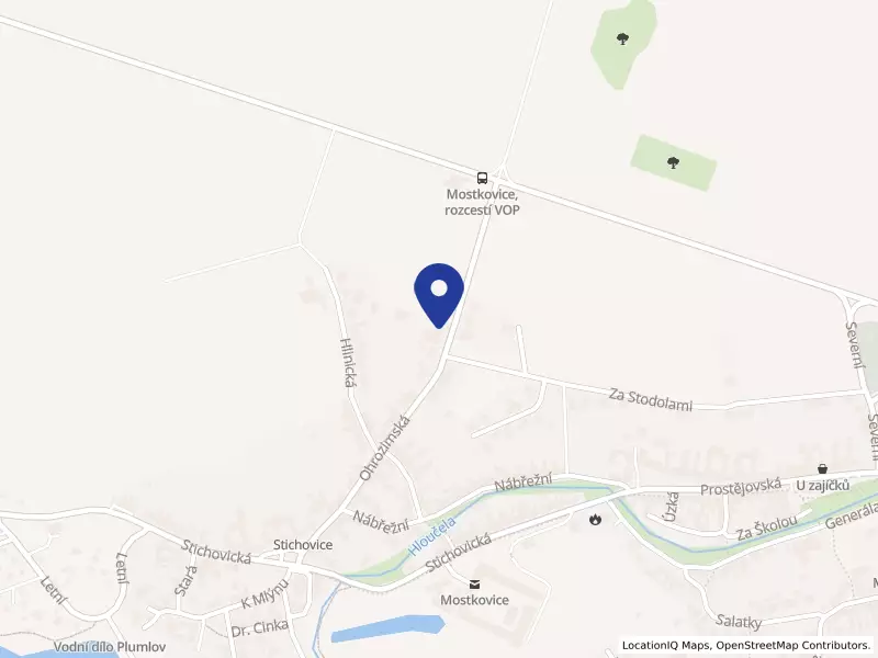 TRINIUM Invest s.r.o., Mostkovice, Ohrozimská 375/39, 79802 Mostkovice - Mostkovice, IČO 28646258