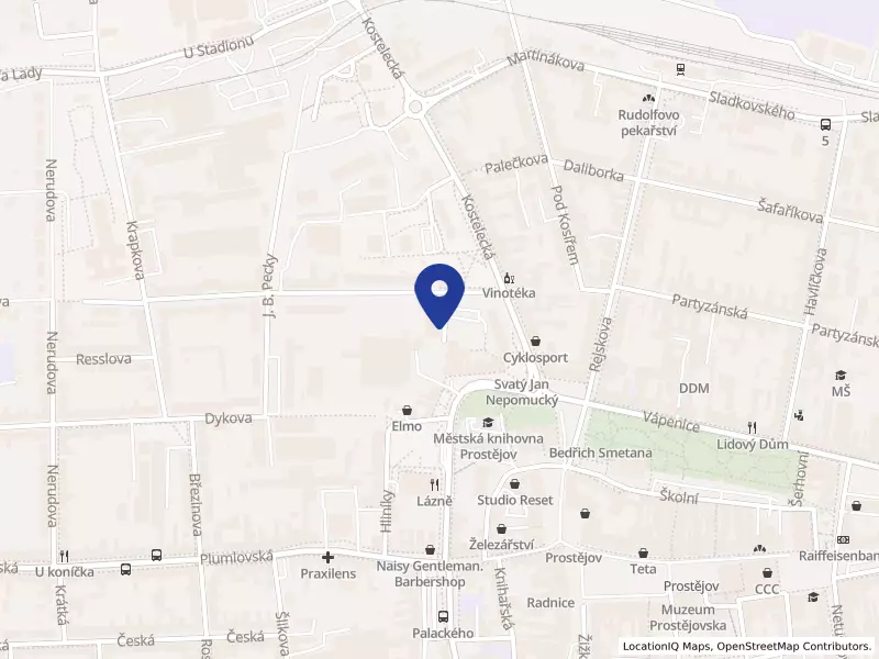Laktační poradkyně s.r.o., Fanderlíkova 4600/5, 79604 Prostějov - Prostějov, IČO 09686398