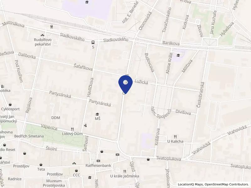 SOUL-K morimpex s.r.o., Olomoucká 2623/26, 79601 Prostějov - Prostějov, IČO 29190029