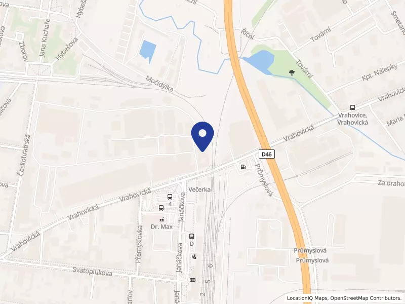 BEPOS trading s.r.o., Vrahovická 4366/41a, 79601 Prostějov - Prostějov, IČO 41503660