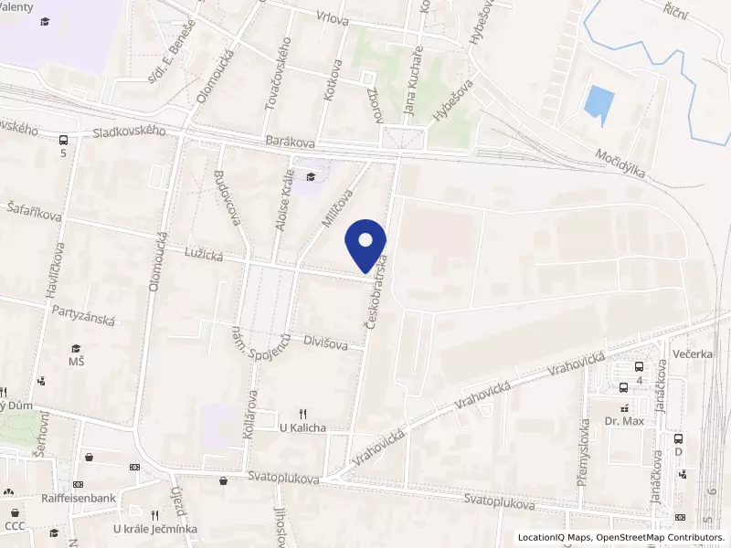 HL Dent, s.r.o., Slovenská 2540/2, 79601 Prostějov - Prostějov, IČO 02220873