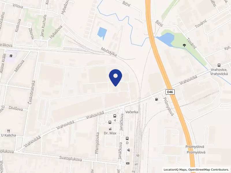 Kovo Dluhoš s.r.o., Vrahovická 4412/41, 79601 Prostějov - Prostějov, IČO 02784289