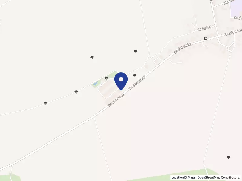 VPO Protivanov, a.s., Boskovická 250, 79848 Protivanov - Protivanov, IČO 29001765
