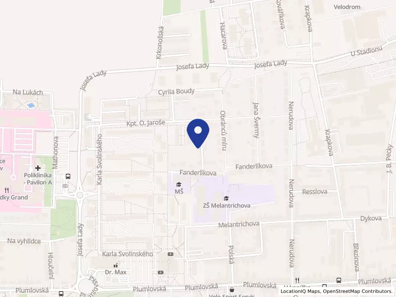 Total Wellness s.r.o., Fanderlíkova 4217/78a, 79601 Prostějov - Prostějov, IČO 27729991