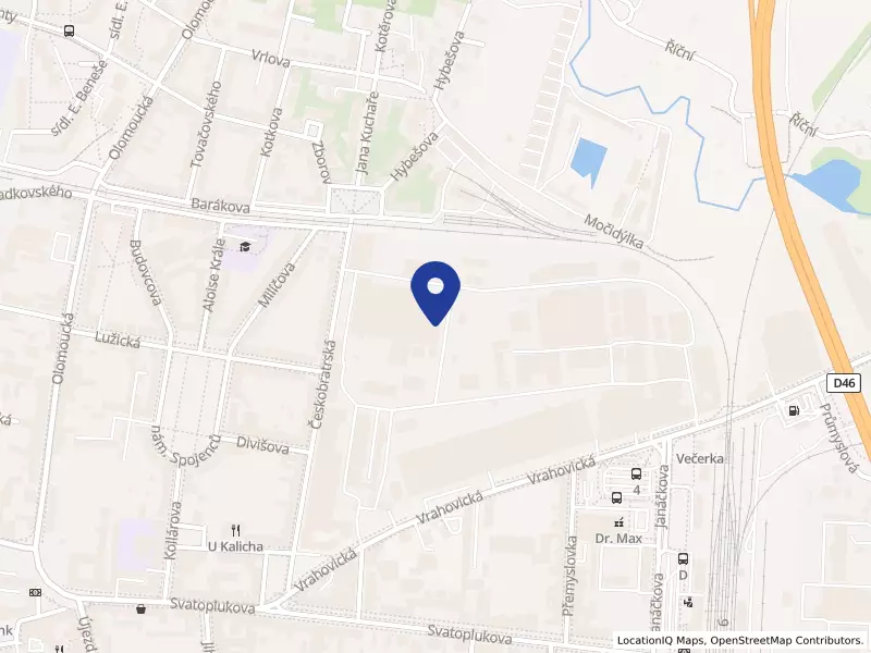 ALPER a.s., Vrahovická 4530, 79601 Prostějov - Prostějov, IČO 27126226