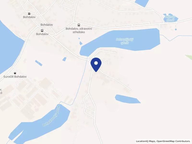 Technomont Vysočina s.r.o., Bohdalov, 125, 59213 Bohdalov - Bohdalov, IČO 27735214