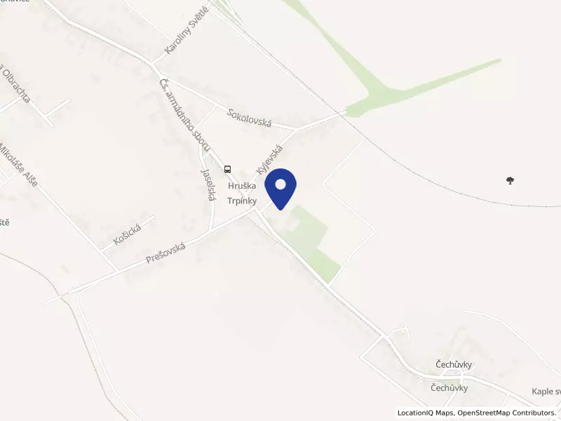GRÉZA s.r.o., Trpinky 46/7, 79811 Prostějov - Vrahovice, IČO 05157358