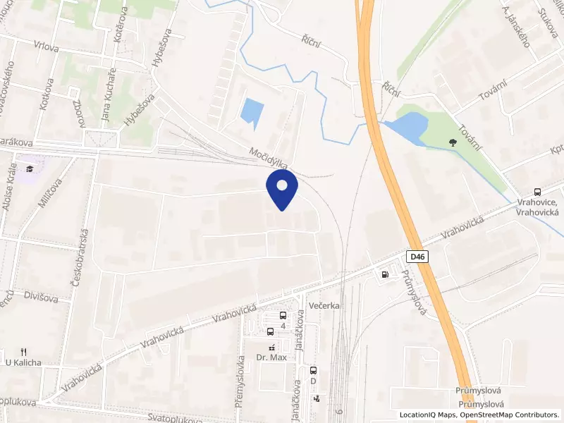 KORNFEIL Industry spol. s r.o., Prostějov, Vrahovická 4309, 79601 Prostějov - Prostějov, IČO 25550845