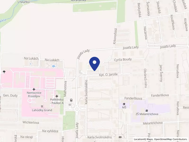 DASTBON s.r.o., Aloise Fišárka 4051/2, 79604 Prostějov - Prostějov, IČO 01779923