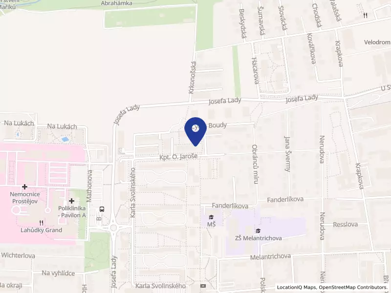 ELEKTROMONTÁŽE LUPA s.r.o., Bohumíra Dvorského 4023/1, 79604 Prostějov - Prostějov, IČO 29204216