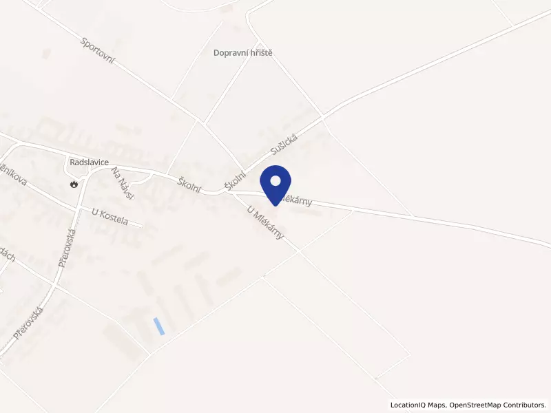 EVERUN CZECH REPUBLIC s.r.o., U Mlékárny 143, 75111 Radslavice - Radslavice, IČO 02505061