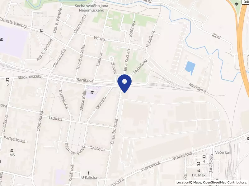 TENA EDM s.r.o., Českobratrská 4279, 79601 Prostějov - Prostějov, IČO 05405963