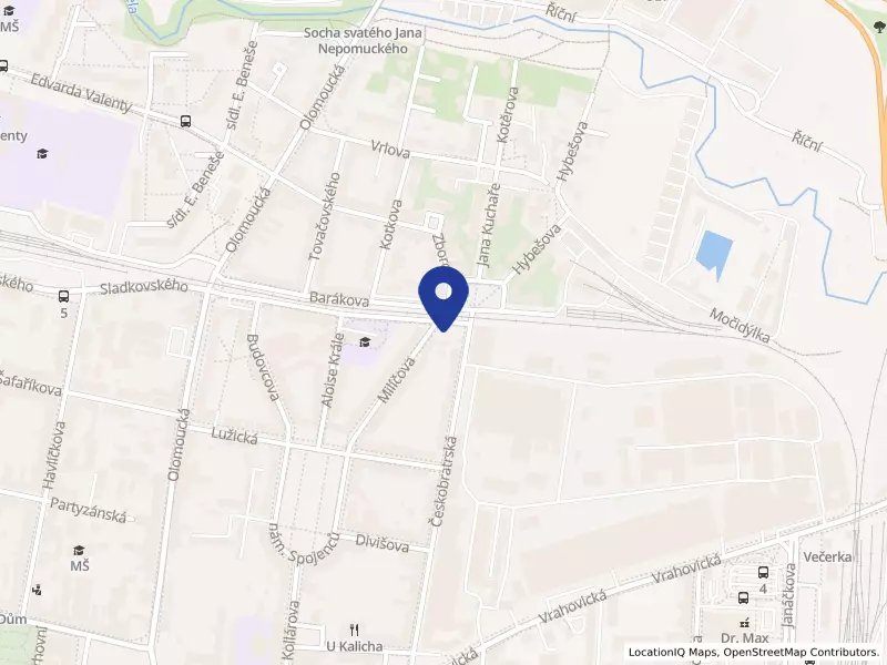 CUTTER Systems spol. s r.o., Milíčova 2530/26, 79601 Prostějov - Prostějov, IČO 28290194