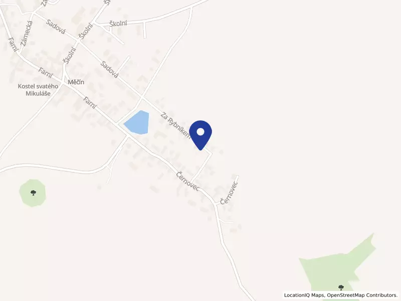 PASSYA s.r.o., Za Rybníkem 186, 34012 Měčín - Měčín, IČO 03516610