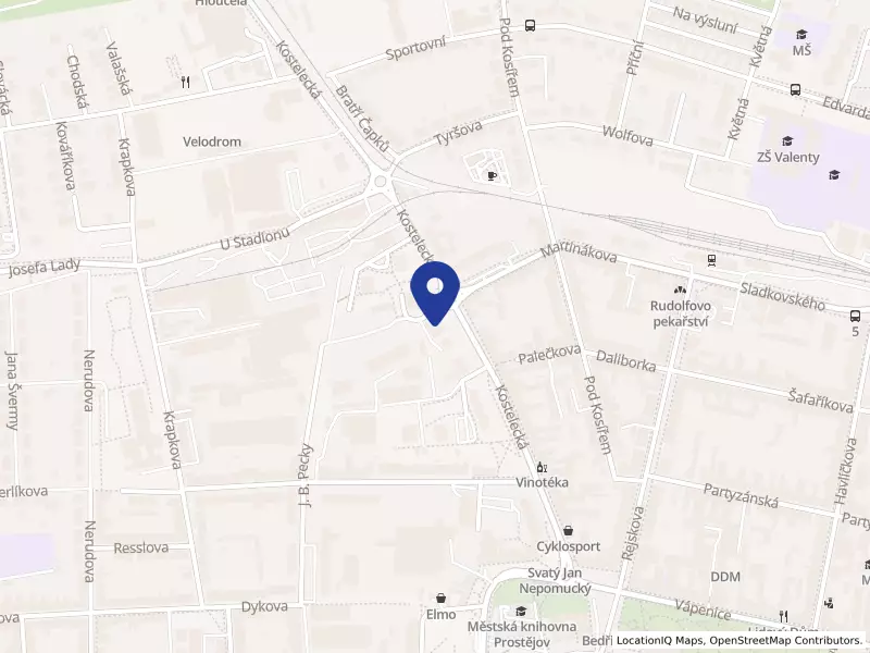 REpoint mark s.r.o., Prostějov, Kostelecká 4793/27, 79601 Prostějov - Prostějov, IČO 02153939