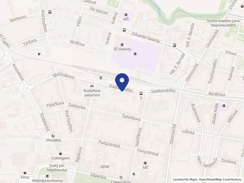 PLASTIMEX Prostějov,spol.s r.o., Sladkovského 3065/14, 79601 Prostějov - Prostějov, IČO 46966820
