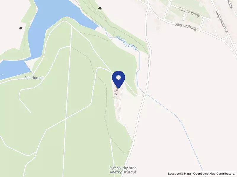 ARTEMIA,s.r.o., U Březiny 676, 58813 Polná - Polná, IČO 49450328