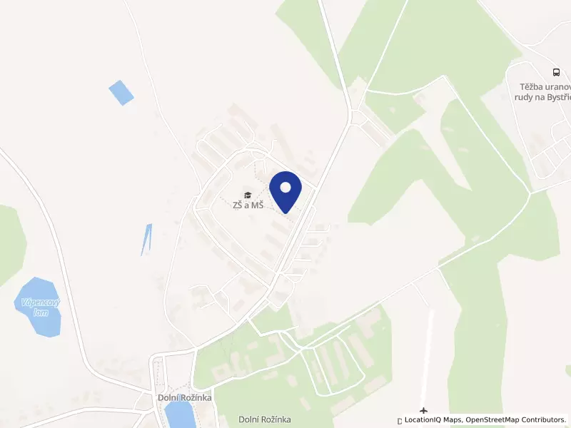 CRHÁK s.r.o., Dolní Rožínka 61, PSČ 59251, IČO 29206481