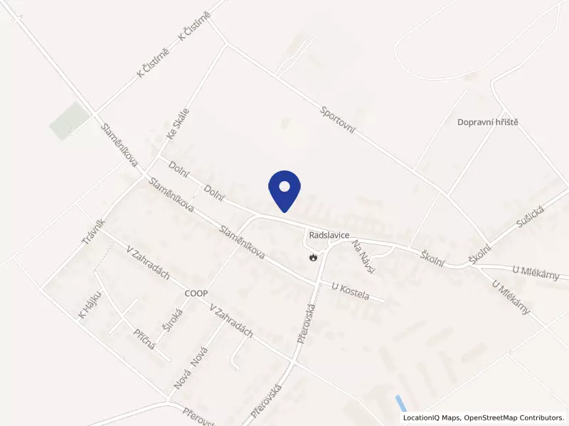 ZAHRADA PŘEROV, s.r.o., Na Návsi 329, 75111 Radslavice - Radslavice, IČO 06396992