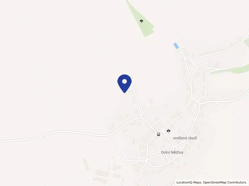 Swedish Dental Care s.r.o., 84, 75354 Dolní Nětčice - Dolní Nětčice, IČO 06733352