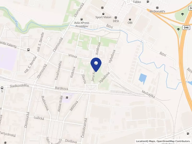 ComUnityHUB, s.r.o., Prostějov, Jana Kuchaře 1582/12, 79601 Prostějov - Prostějov, IČO 09313478