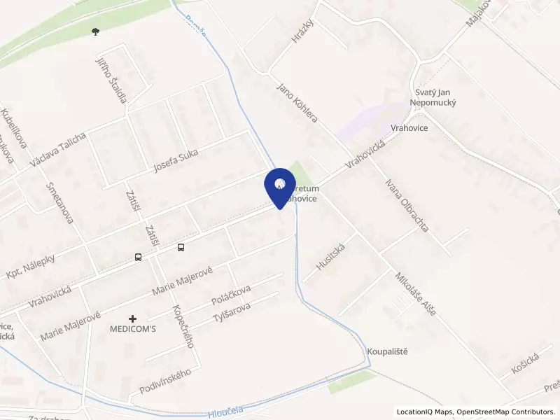 Uzeniny Zajíček s.r.o., Vrahovická 517/168, 79811 Prostějov - Vrahovice, IČO 28319460